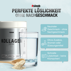 Collagen Flex & Glow 300g - Sinob