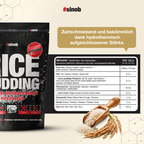 Core Instant Rice Pudding 3000 g - Sinob