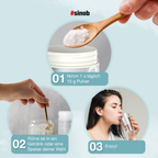 Collagen Flex & Glow 300g - Sinob