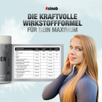 Collagen Flex & Glow 300g - Sinob