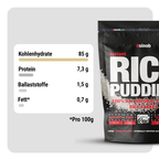 Core Instant Rice Pudding 3000 g - Sinob