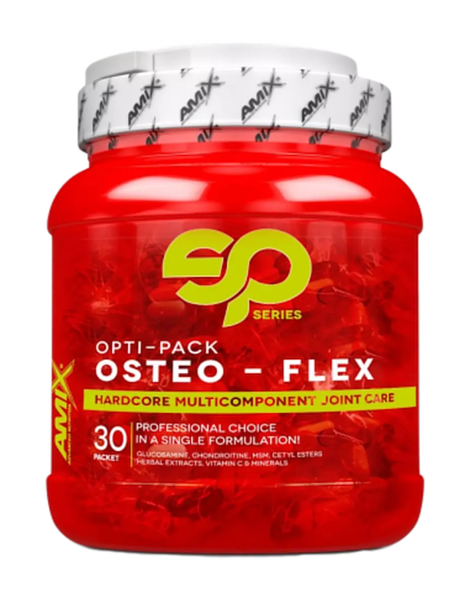 Osteo-Flex 30db - Amix