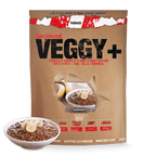 Veggy + Vheygan Vegán Protein 900g - Sinob