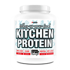 Kitchen Protein Liszt - Sinob