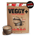 Veggy + Vheygan Vegán Protein 900g - Sinob