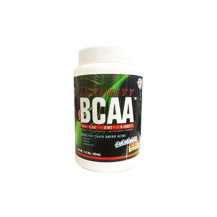 Infinity BCAA 454g - Megabol