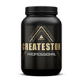 Createston Professional 3150g - Peak Performance