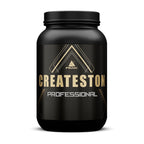 Createston Professional 3150g - Peak Performance