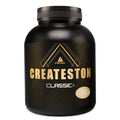 Createston Classic+ 3,09kg Narancs - Peak Performance