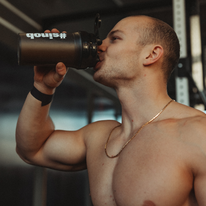 Reklám Csomag 1x Sinob Protein 450g + 1x CNP Kreatin Monohidrát 250g