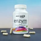 ENZYM COMPLEX - CAPS - 90 Darab