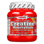 Kreatine Monohidrát Powder 500g - Nutrition
