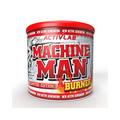 ActivLab Machine Man Burner 120Kapszula