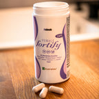 Female Fortify 120db Kapszula - Sinob