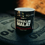 Sinob Core L-Citrullin Malát 300g