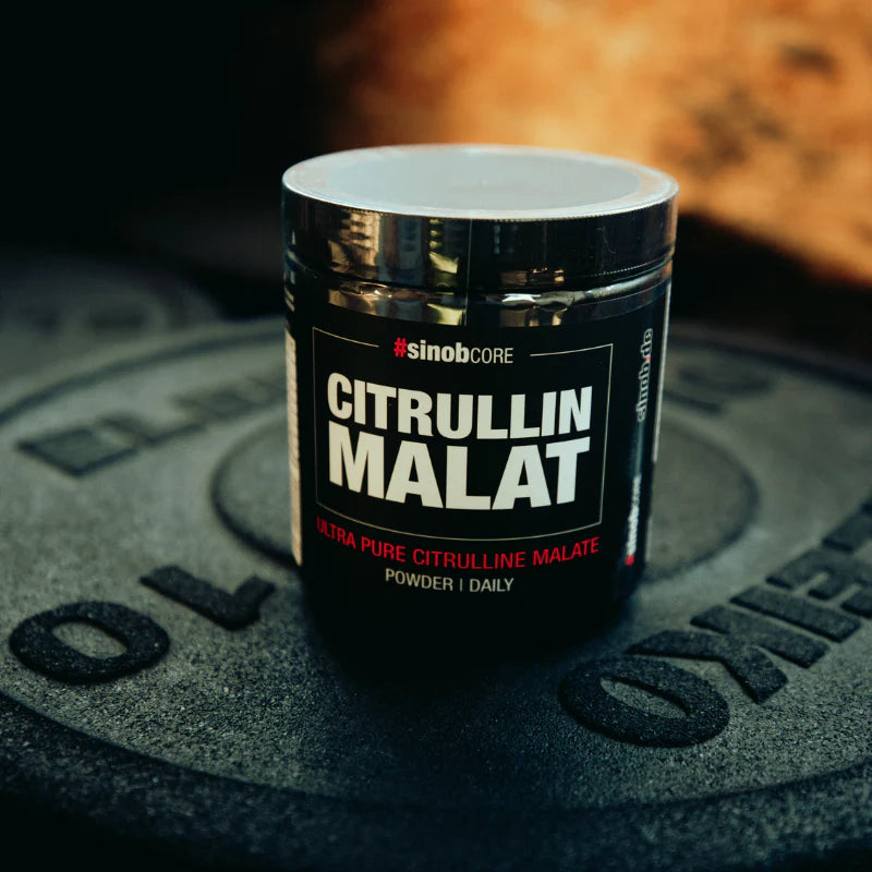Sinob Core L-Citrullin Malát 300g