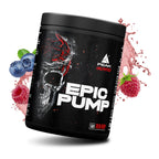 EPIC PUMP 500g - Peak Nutrition