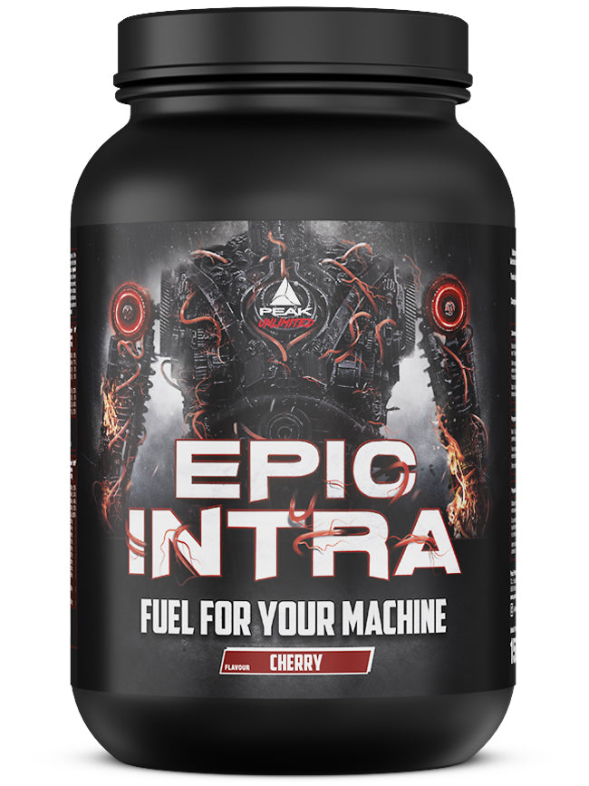 Epic Intra 1500g - Peak Nutrition