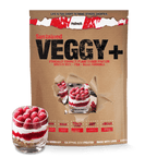 Veggy + Vheygan Vegán Protein 900g - Sinob