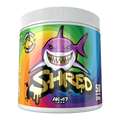 AK 47 LAbs Shred 250g  Malna Lemonade