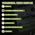 All Day Every Day 30 db - Sinob