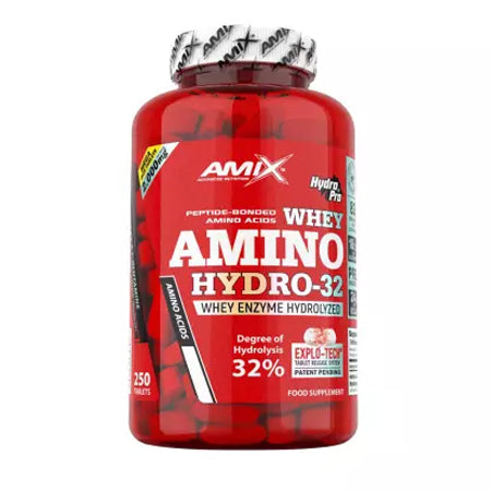 Amino HYDRO 32 250Kapszula