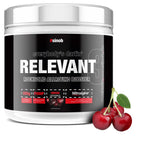 Relevant v3 Preworkout - Sinob