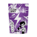 BATTERY REBEL Clear Whey 400g