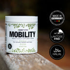 Sinob Complete Mobility Narancs ízű 474g