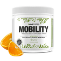 Sinob Complete Mobility Narancs ízű 474g