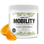 Sinob Complete Mobility Narancs ízű 474g