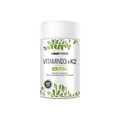 Sinob Vitamin D3+K2 60db kapszula