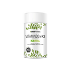 Sinob Vitamin D3+K2 60db kapszula