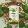 Sinob Omega-3 max