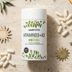 Sinob Vitamin D3+K2 60db kapszula