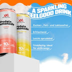 Protein Lemonade 330ml