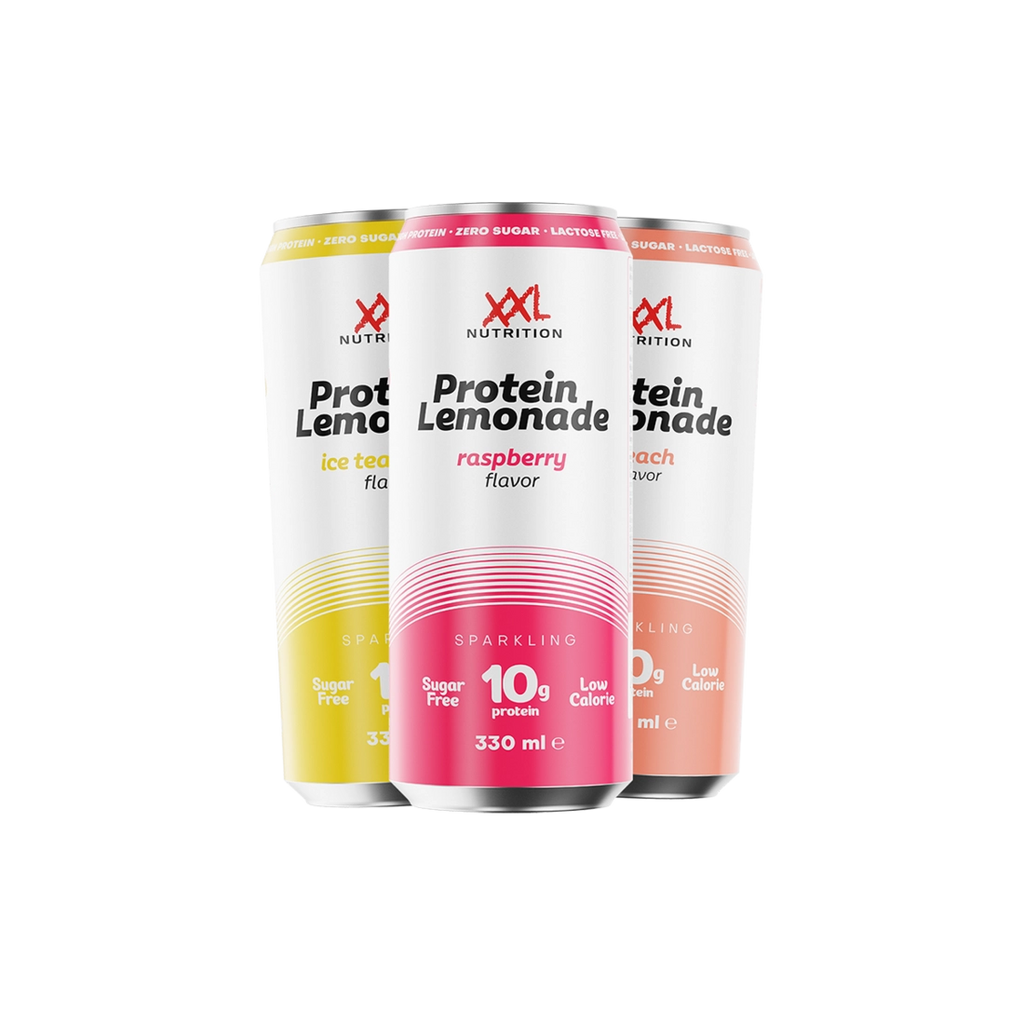 Protein Lemonade 330ml