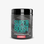 SUPER BOOST 375g - Sportnahrung.at