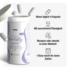 Female Fortify 120db Kapszula - Sinob