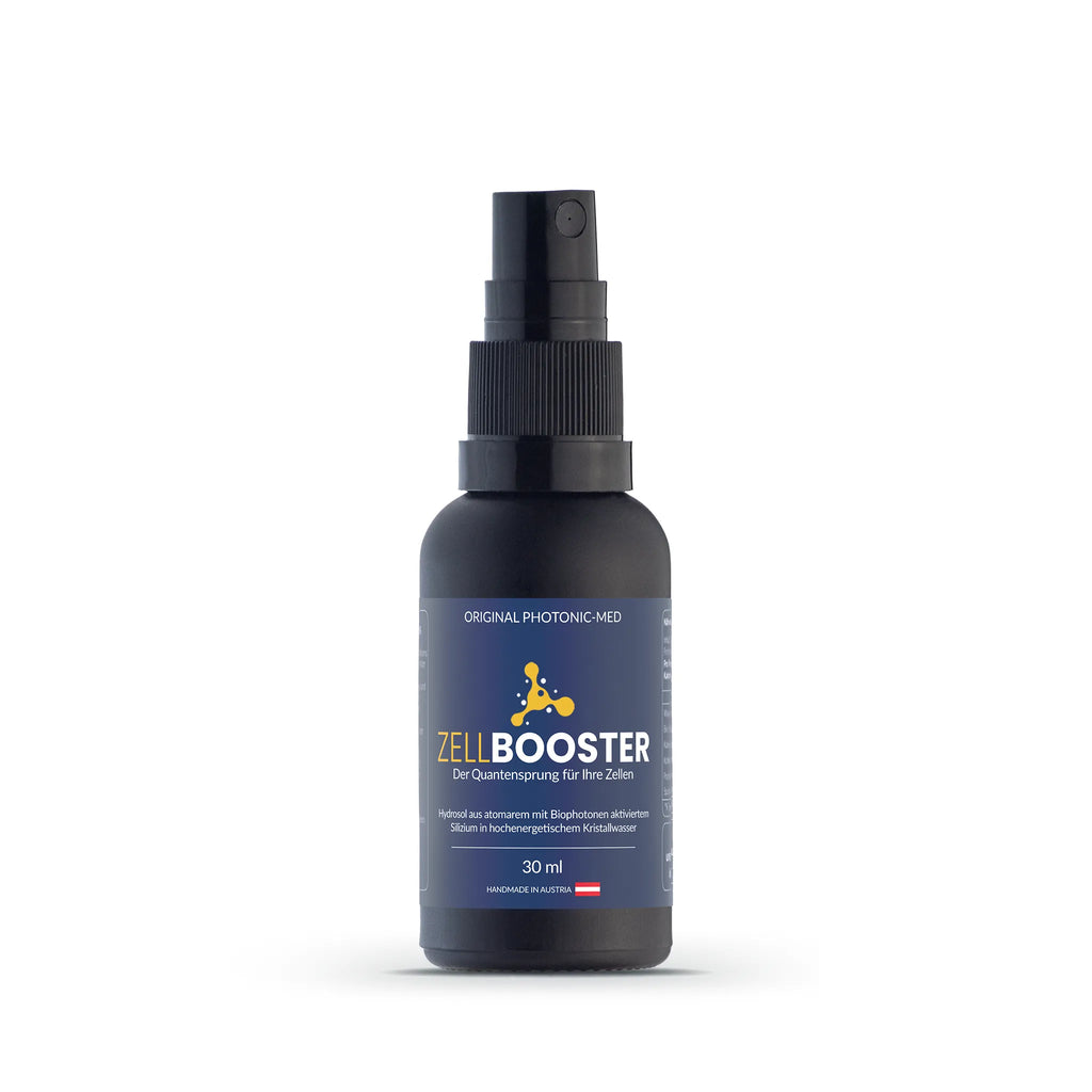 Zellbooster Spray 30ml.
