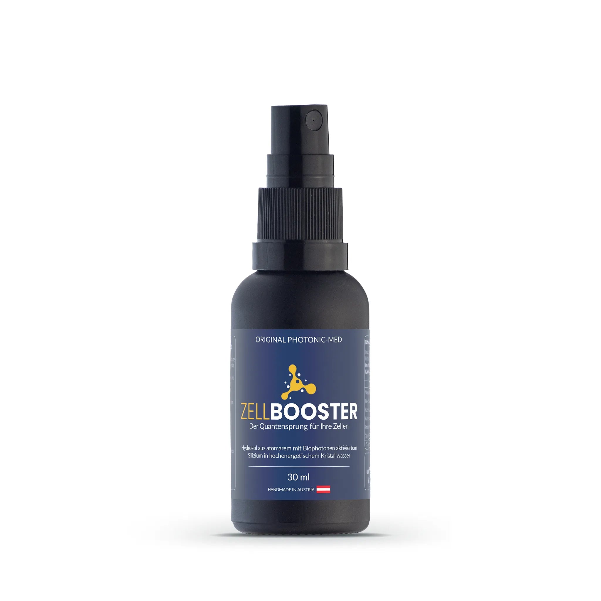 Zellbooster Spray 30ml.
