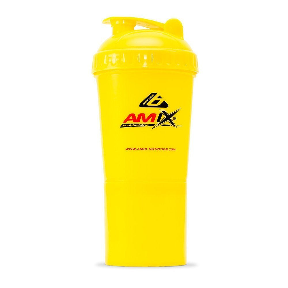 Amix Shaker Monster Bottle 600 ml