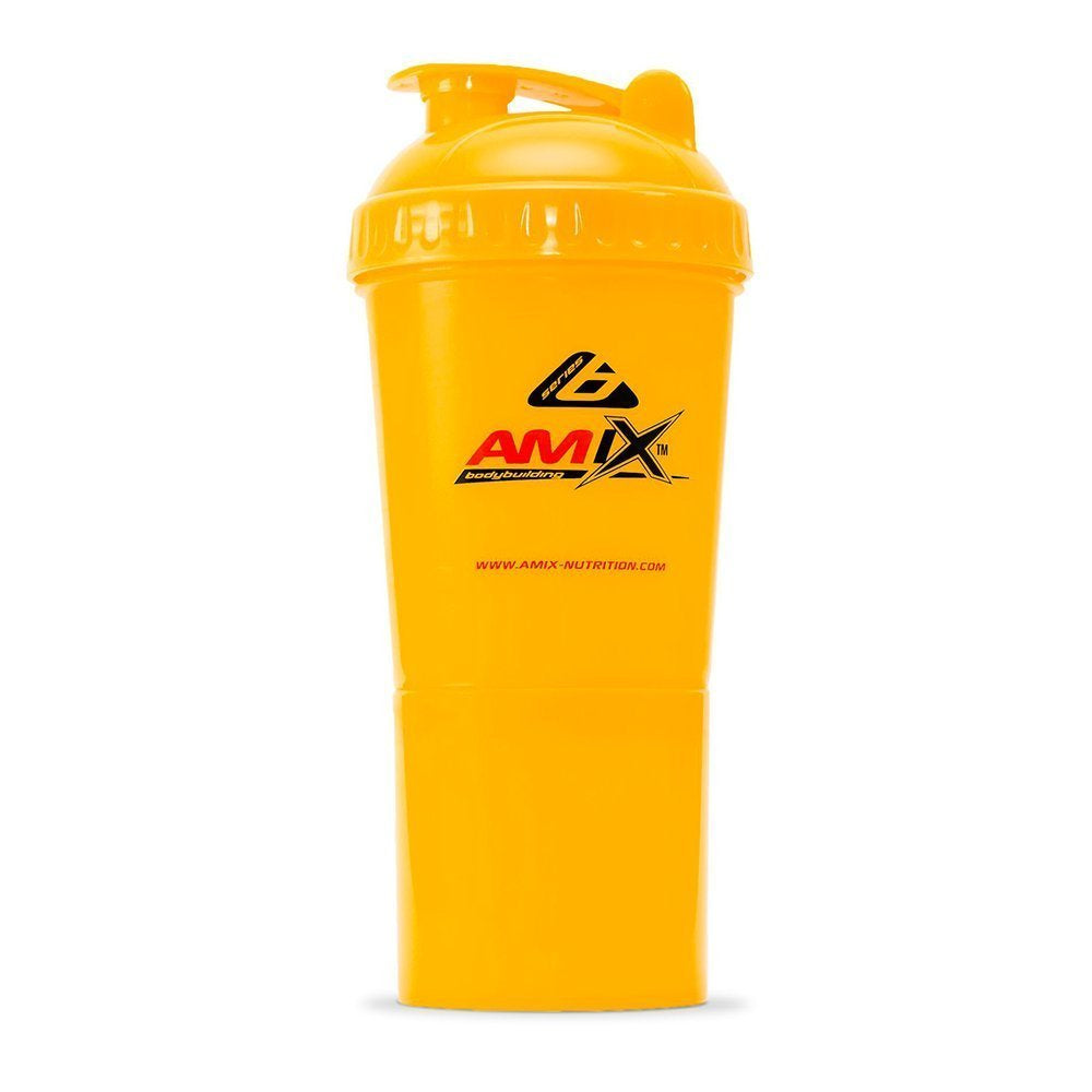 Amix Shaker Monster Bottle 600 ml