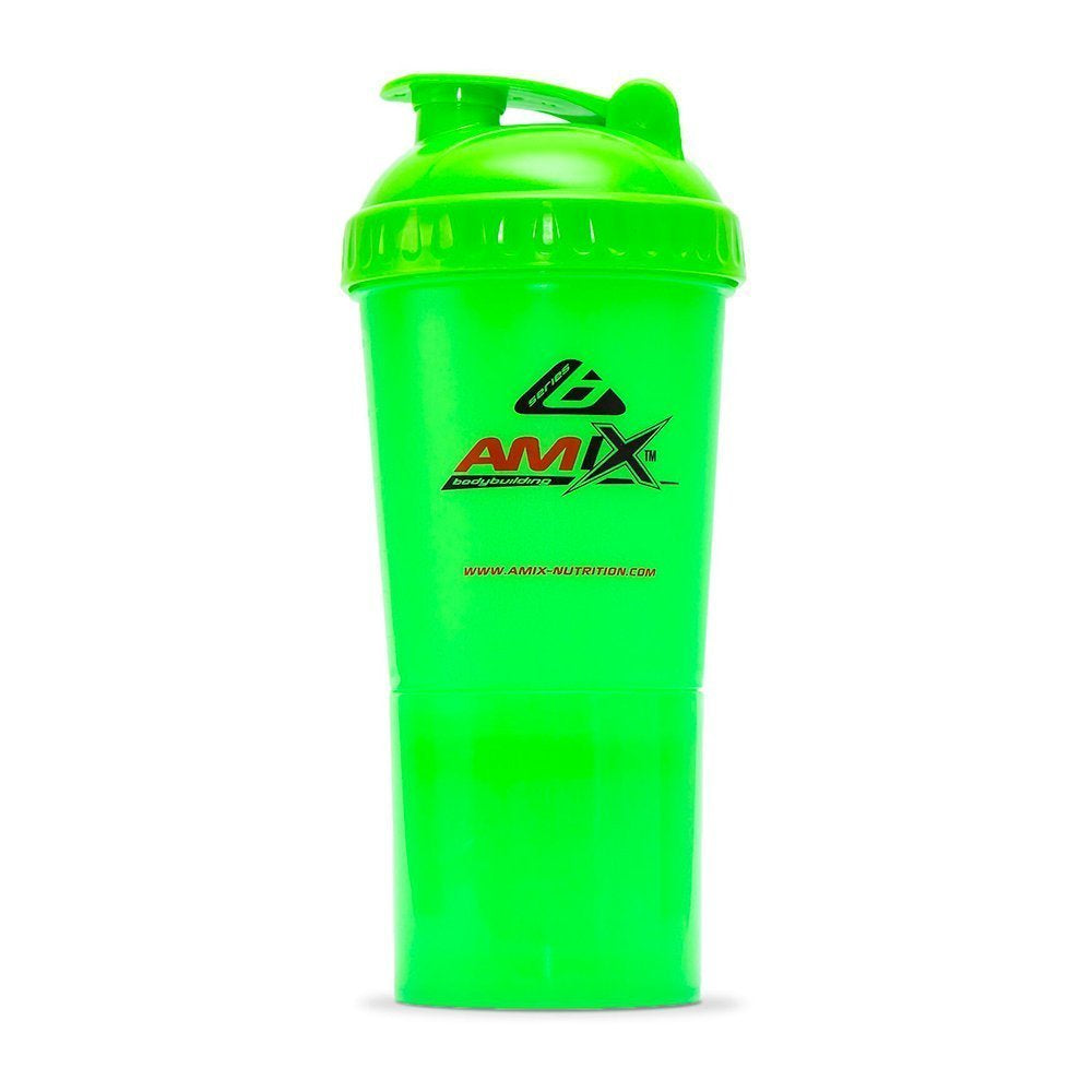 Amix Shaker Monster Bottle 600 ml