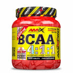AmixPro BCAA 4:1:1 - Amix