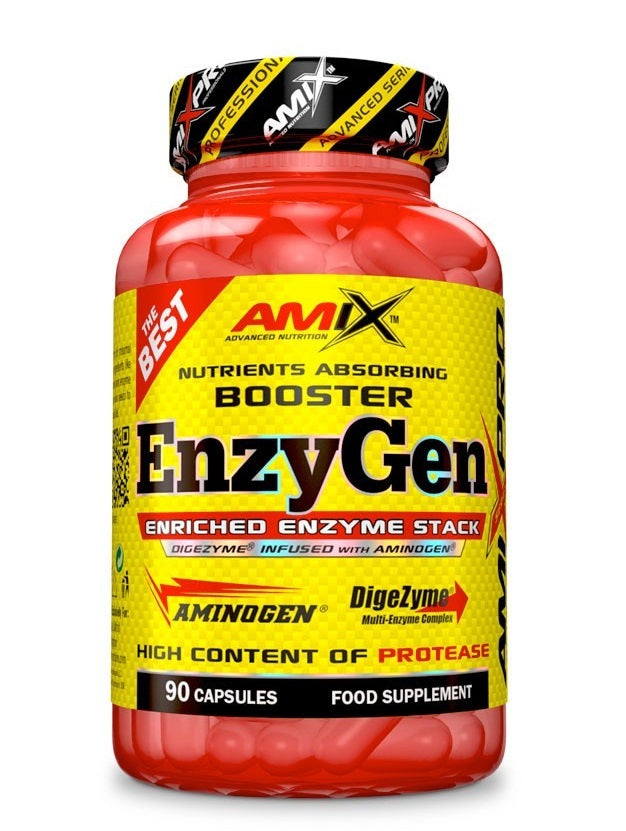 AmixPro EnzyGEN 90 Kapszula