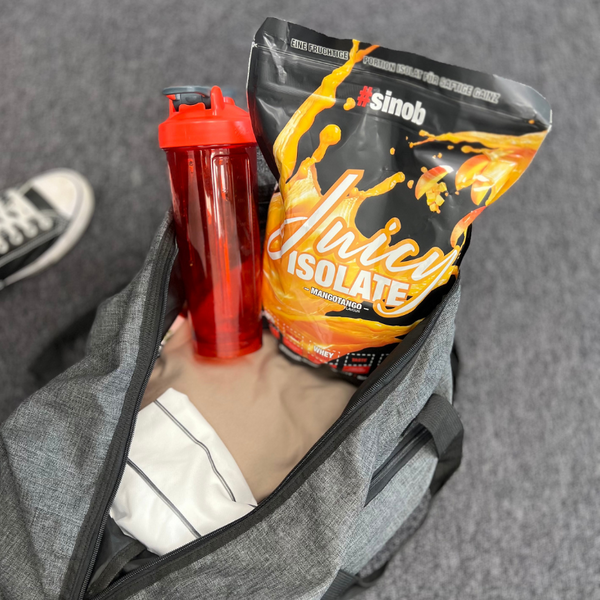 Juicy Isolate 900g - Sinob