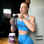 Juiced EAA 2.4 - Sinob 450g