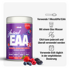 Juiced EAA 2.4 - Sinob 450g