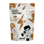 REBEL WHEY PROTEIN 700 g - Battery Rebel Nutrition